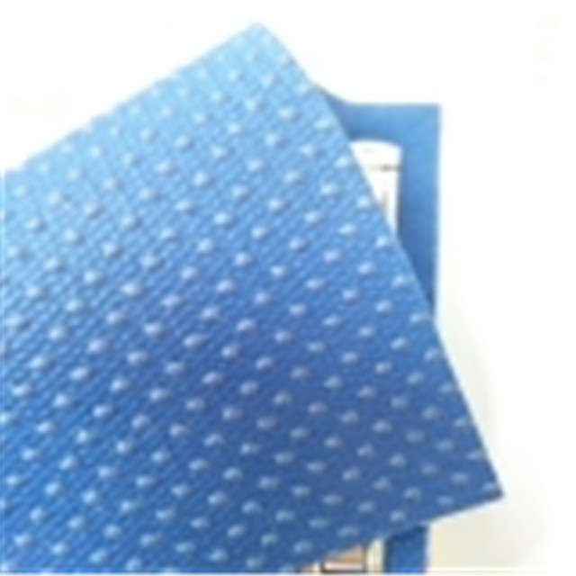 Susnhine防滑100％聚丙烯丙纶纺粘防滑无纺布