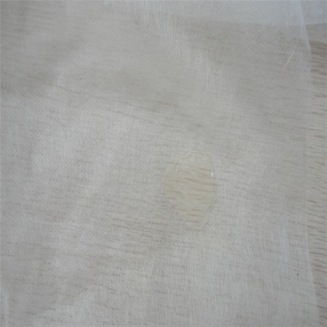 PP亲水性白色无纺布用于尿布
